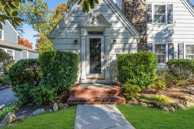 This classic 1929 Colonial blends timeless character with storybook charm and a warm, inviting feel throughout.