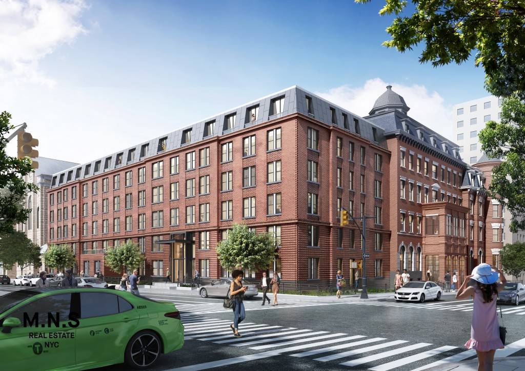 1 Bed 1 Bath with Home Office Available Now !