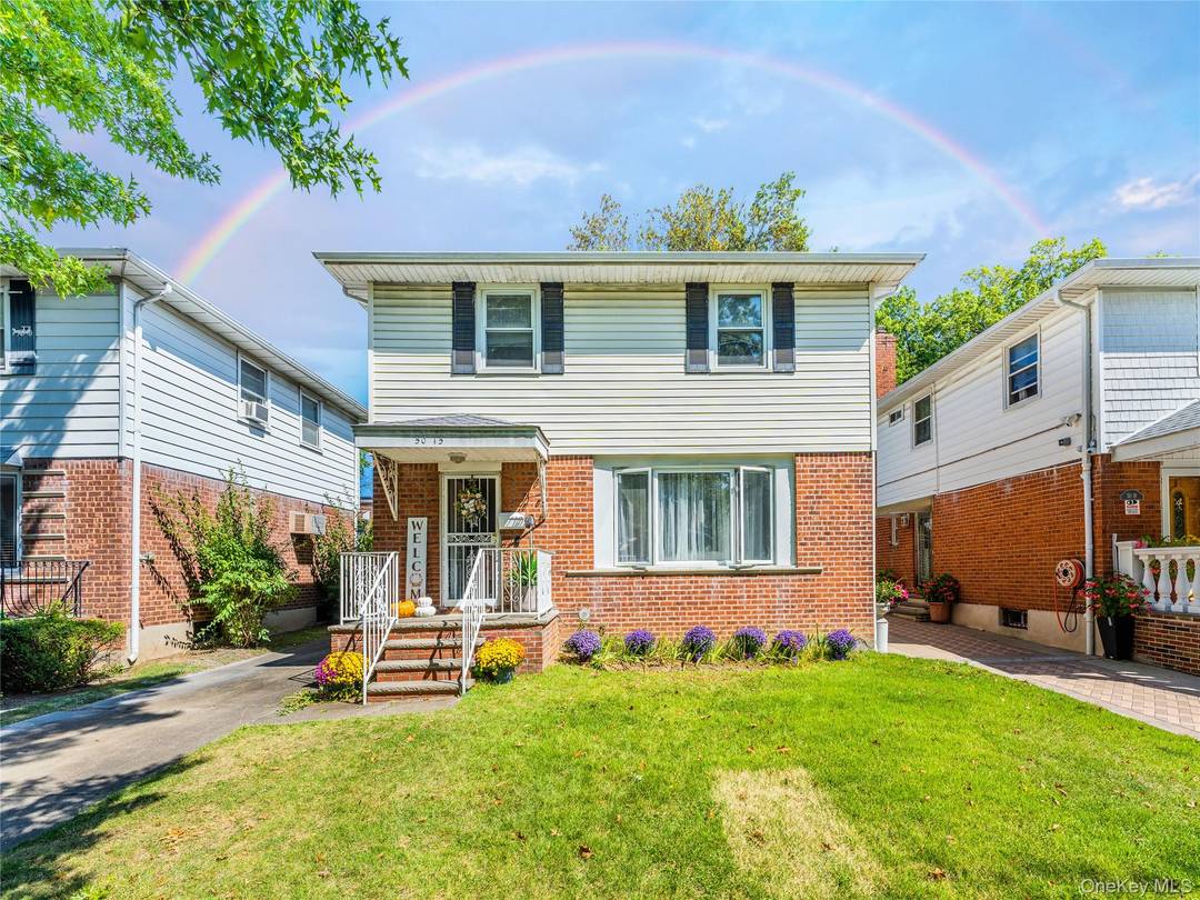 Welcome to this 3 bedroom, 1.