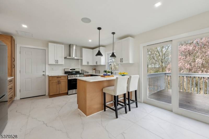 This is the one ! Don ? t miss this beautifully renovated 5 BR, 3.