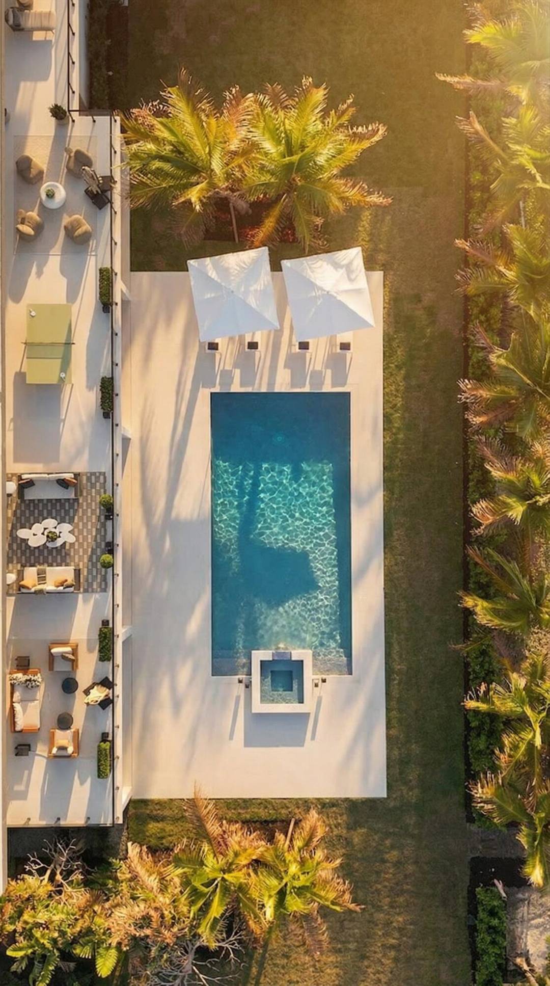 Welcome to Farrell Estates, an exclusive 27 home enclave within the prestigious Palm Beach Polo Club.