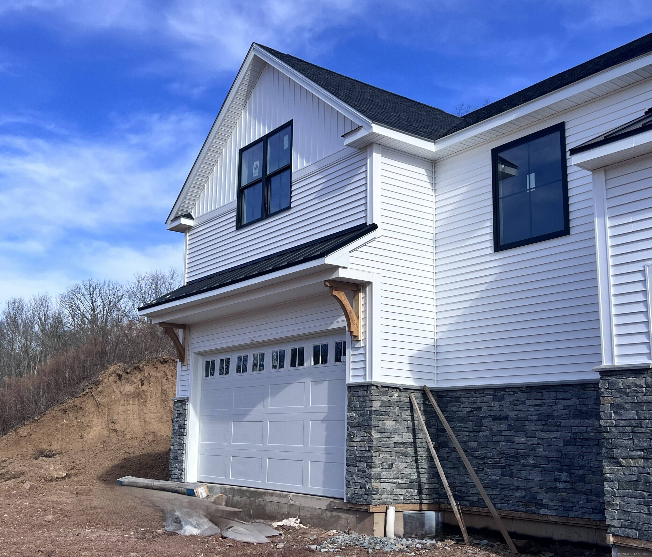 Introducing the Dalton ! 14 Village Circle is located at Guilford's newest luxury community, Village on State.