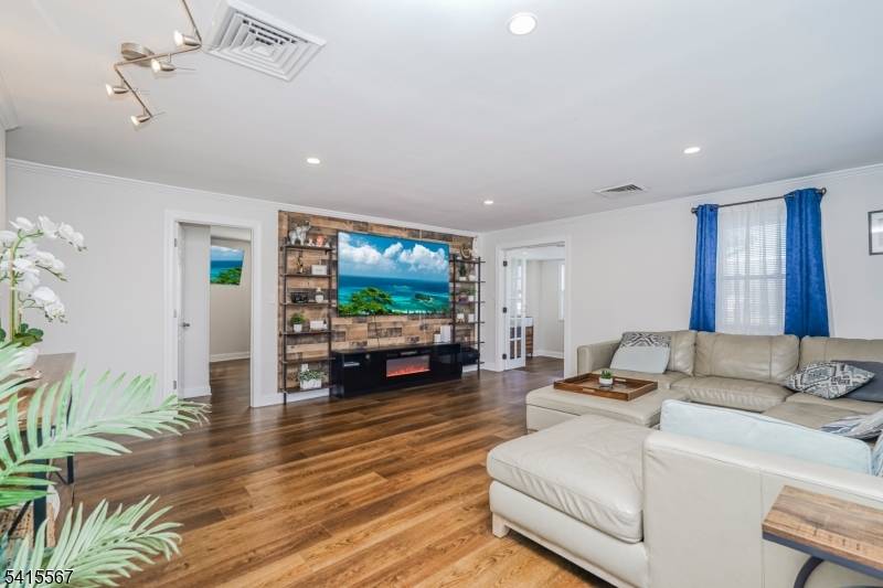 Completely renovated and exceptionally maintained, this move in ready home offers modern upgrades, versatile living space, and outstanding outdoor amenities.