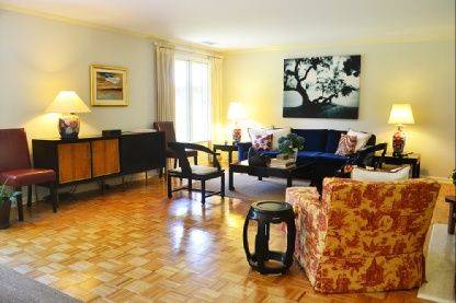 Beautiful Summer Rental in the Village