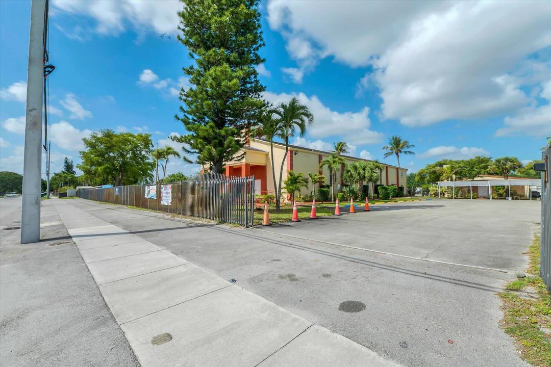 This remarkable property located in the heart of Davie, is a cherished Landmark just minutes from the interstate highways and Florida's Turnpike, making it incredibly accessible, just a few miles ...