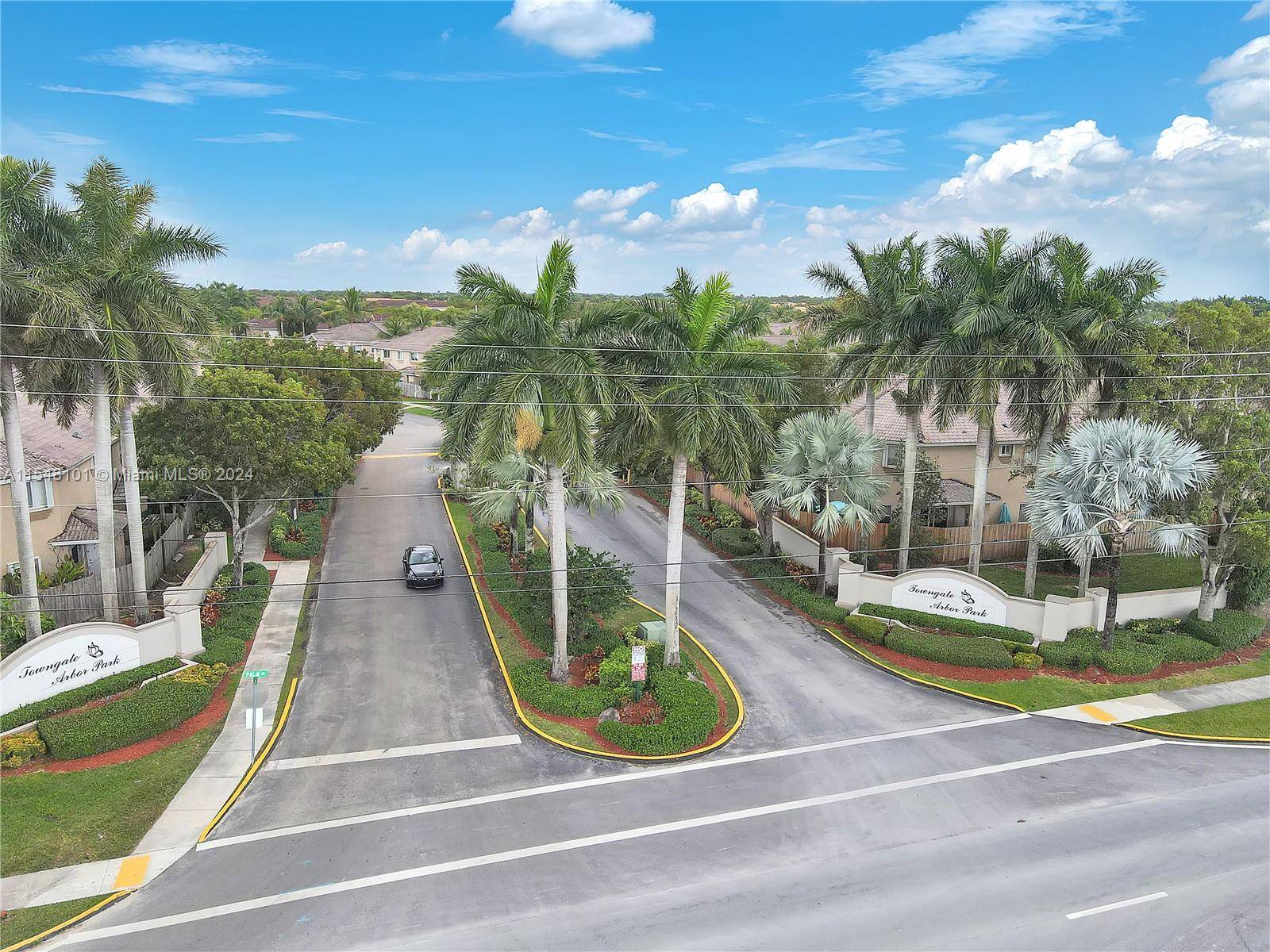 Your next home awaits in the prestigious community of Town Gate.