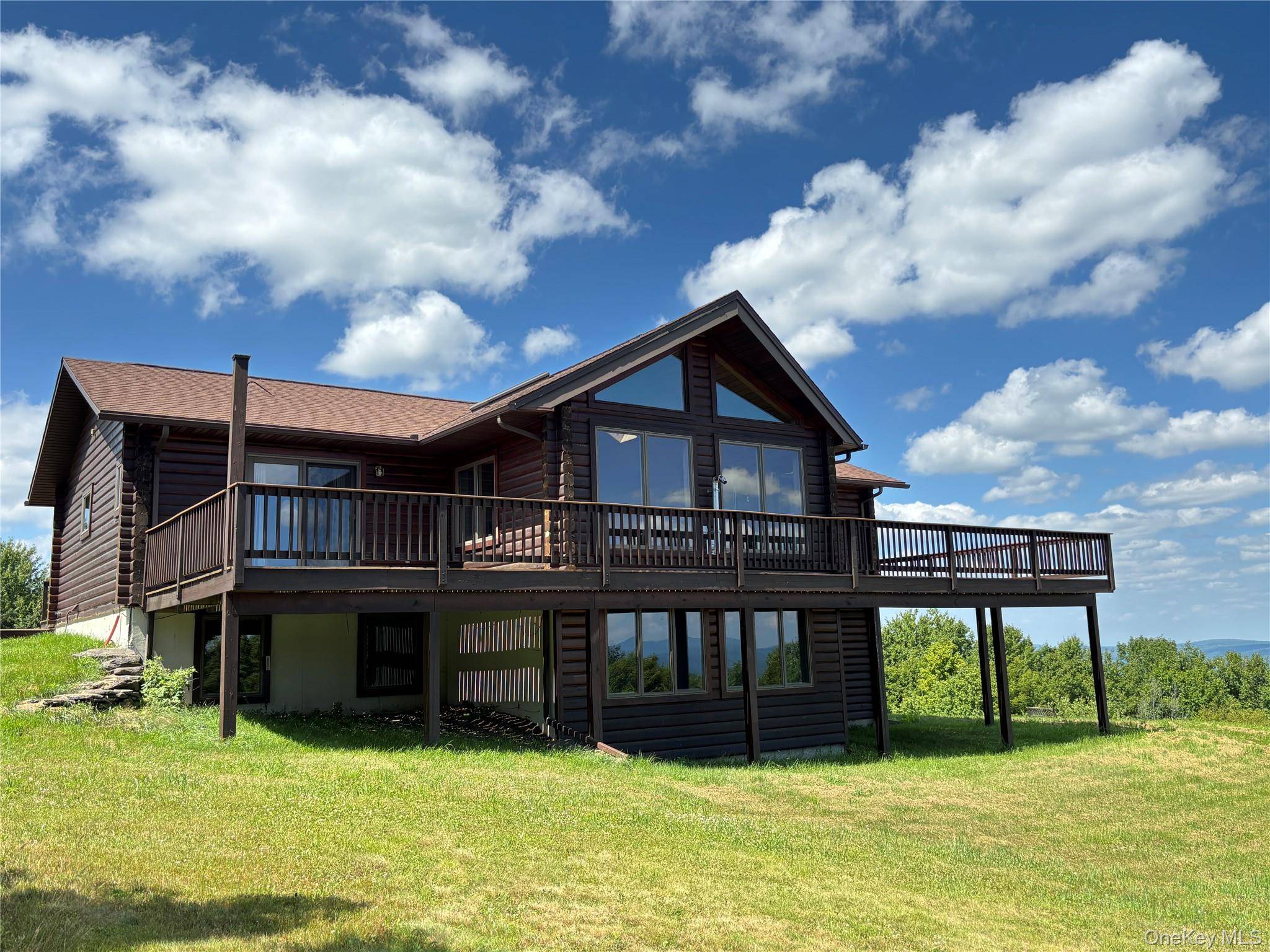 MOTIVATED SELLER for this Secluded Hilltop Retreat with Spectacular Views amp ; Endless Potential !
