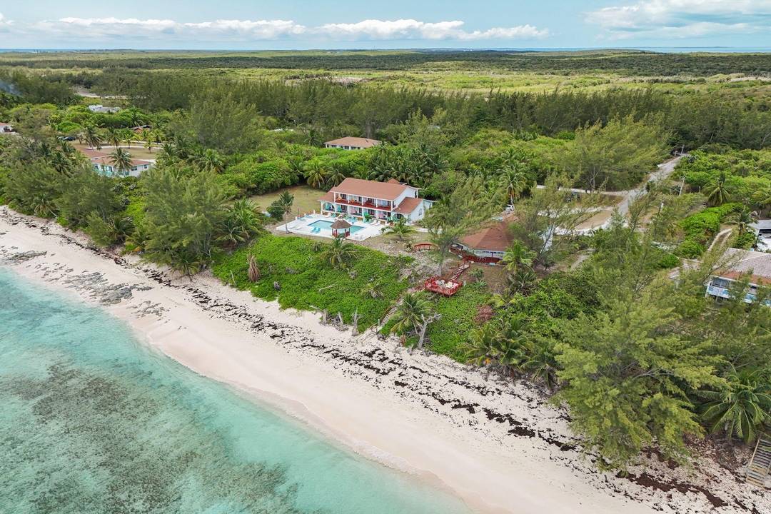 UNIQUE VILLAGE Resorthotel Eleuthera