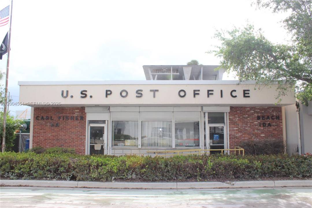 1661 West Avenue presents a premier acquisition opportunity in the heart of a resilient corridor in Miami Beach.