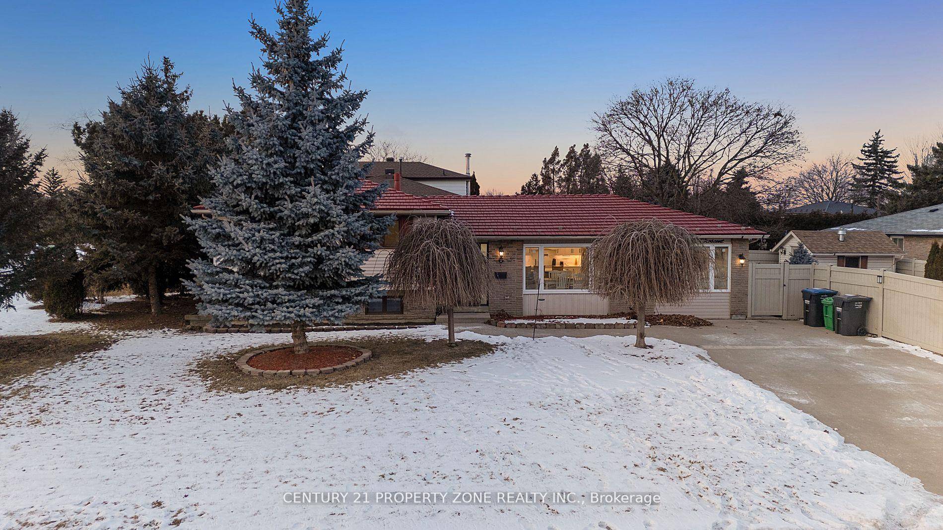 This fully upgraded 3 bedroom detached home sits on a prime corner lot in Northgate, Brampton, offering elegance, comfort, and modern convenience.