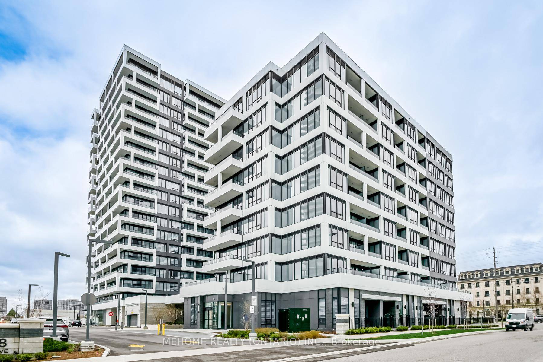 Welcome to Riverview by Times Group, a luxurious new addition to Markham's skyline, offering modern living in a prime Highway 7 location.