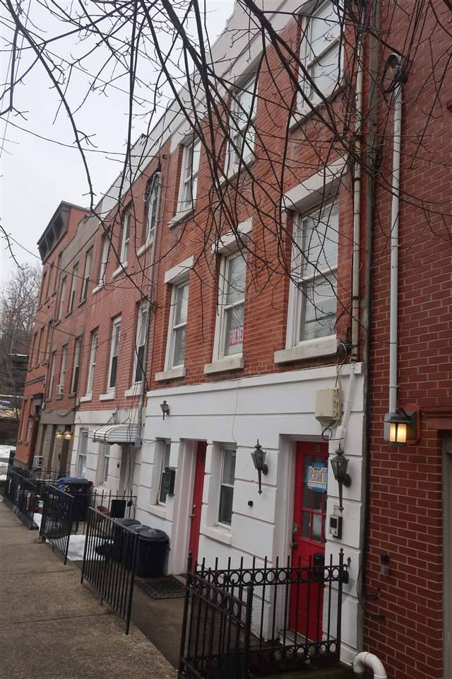 111 COLES ST Multi-Family New Jersey