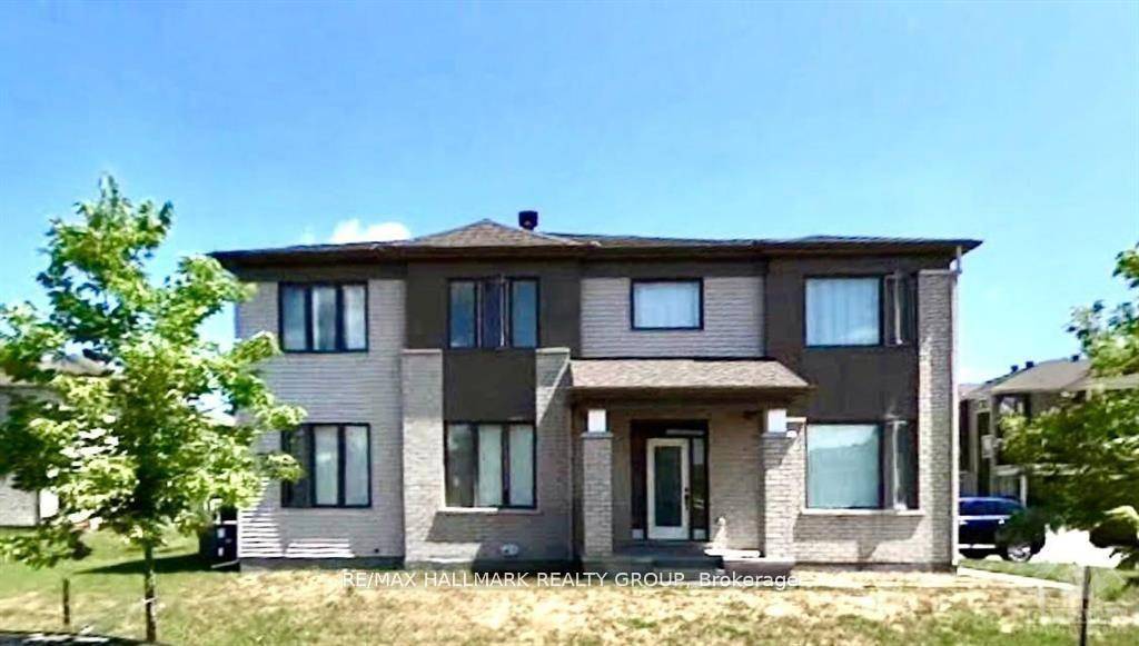 Welcome to 2307 Watercolours Way, a spectacular corner lot, two storey townhouse with 3 bedrooms, 2.