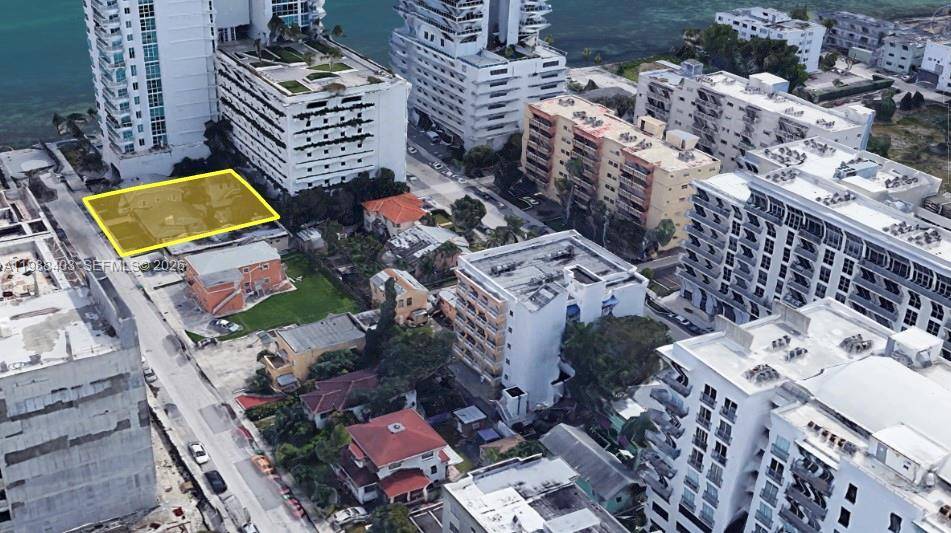 Located in a prime Edgewater area, next to Biscayne Bay, offering a unique opportunity to redevelop this property.