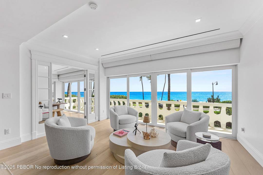 COVETED LOCATION, COVETED BUILDING, COVETED UNIT.