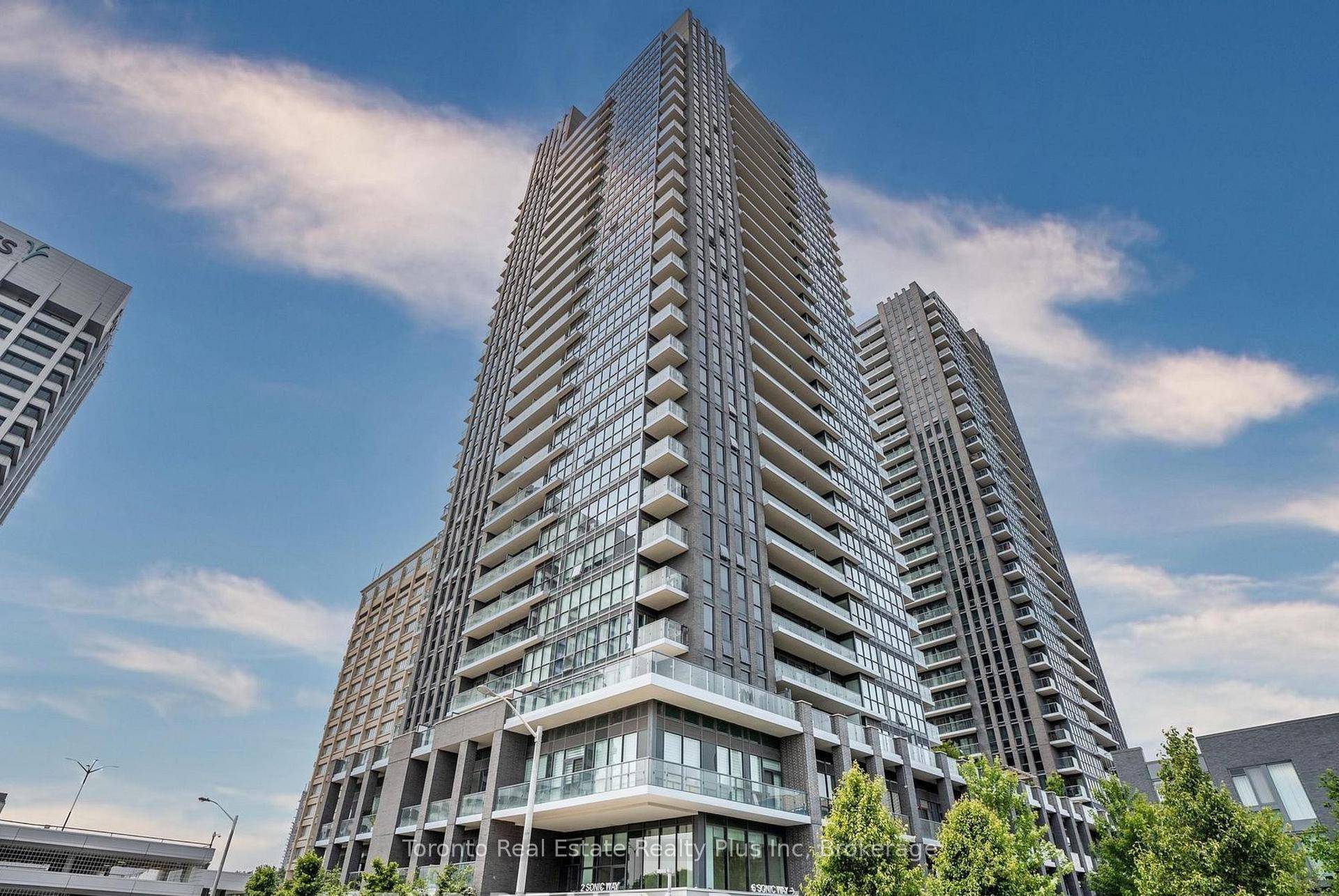 Don Mills amp ; Eglinton, Desirable Area.