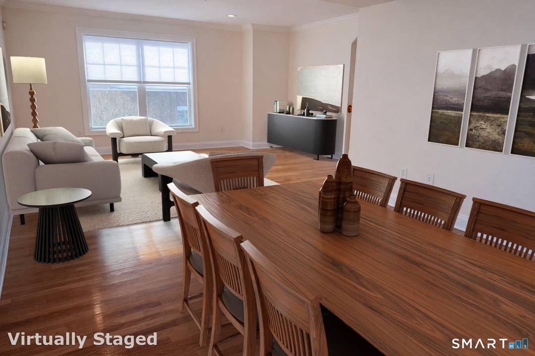 This beautifully renovated 3 bedroom, 3.