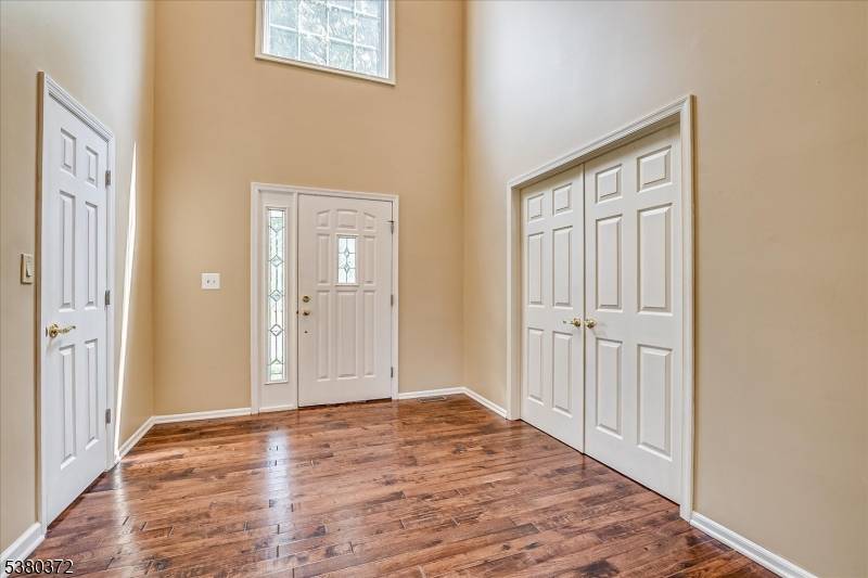 Welcome to this beautiful 5 bedroom, 3 bath Stewart Model, filled with light and thoughtfully updated for today's living.