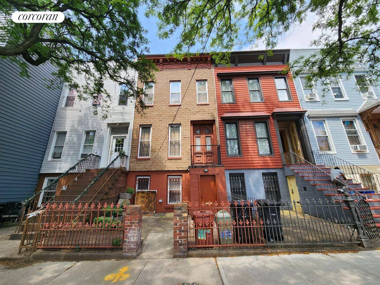 Investor Special Property is being sold As Is.