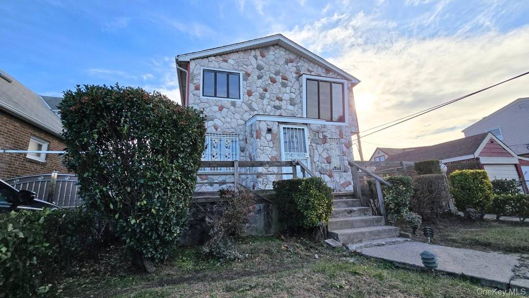 Welcome to a grand opportunity to own a detached home in the residential area of Rosedale, Queens.