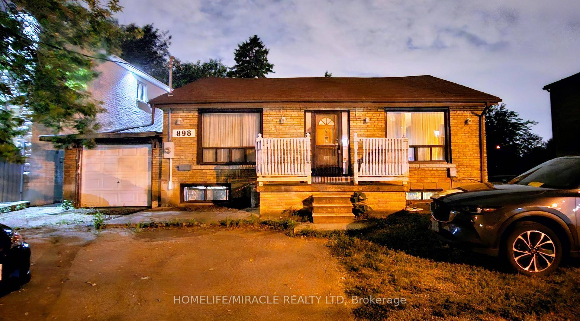 Partially furnished 3 bedroom main floor unit in a high demand, centrally located neighborhood !