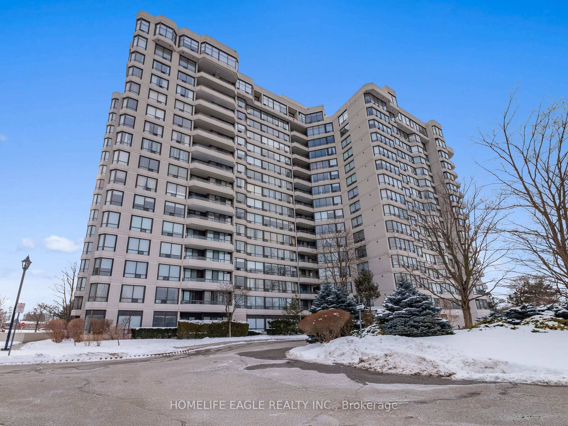 Perfect 2 1 Bedroom Penthouse condo Apartment Premium Clear Unobstructed View Bright amp ; Spacious Open Concept Living Dining W Solarium 2 Tandem Parking Spots Professionally Renovated Modern Kitchen With ...