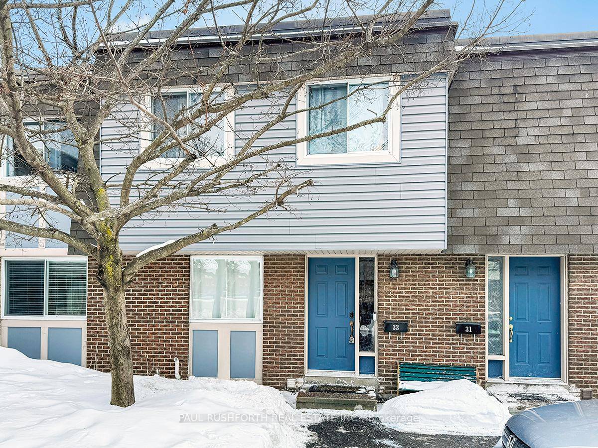 Welcome to 33 Corley Private, quietly tucked away from the main road this is a big 4 bedroom 3 bath condo townhome that has tons of space to accompany a ...