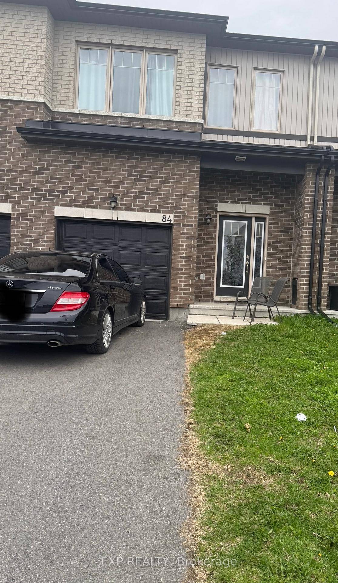 Welcome to this beautifully upgraded and meticulously maintained 3 bedroom, 4 bathroom home, ideally situated in the vibrant community of Findley Creek.