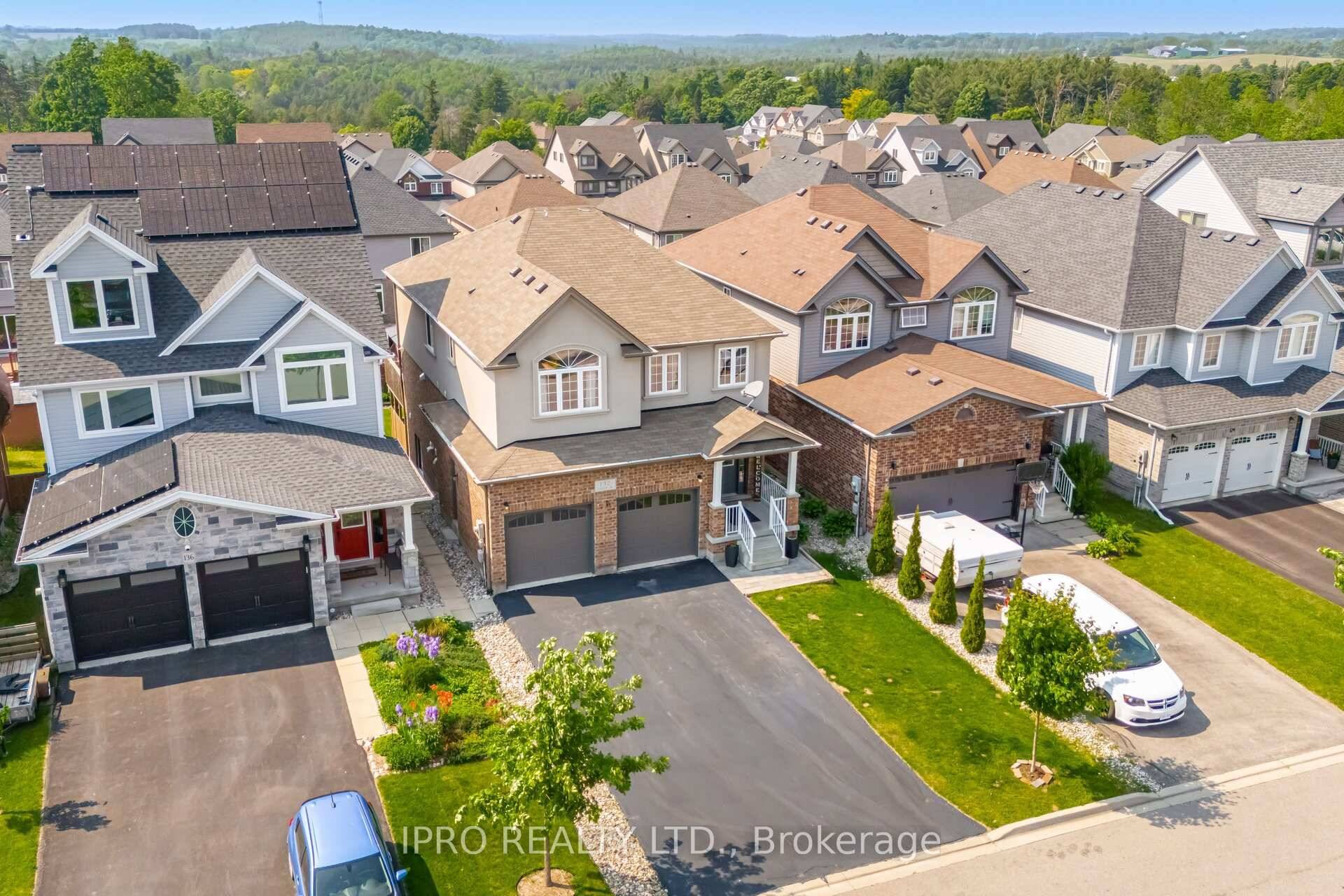 Fall in Love with Rockwood Living !