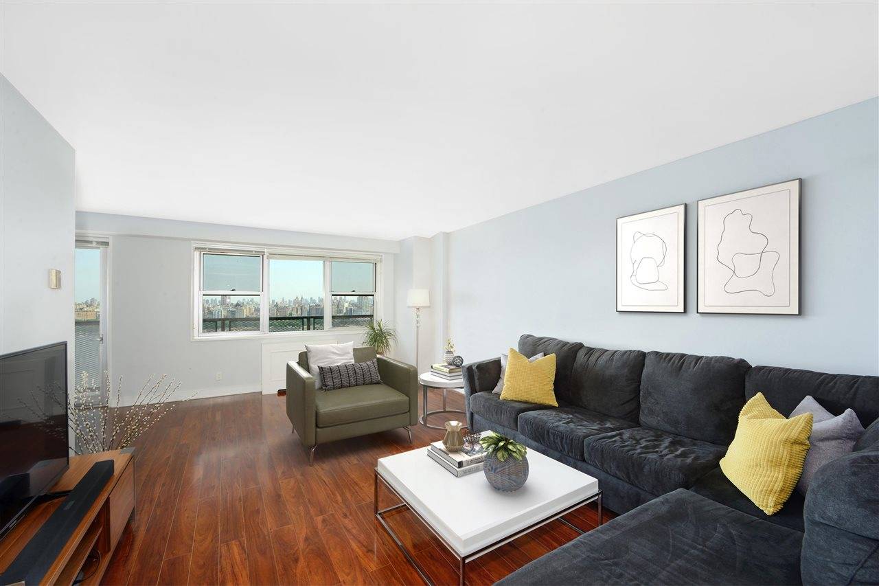 6600 BLVD EAST Condo New Jersey