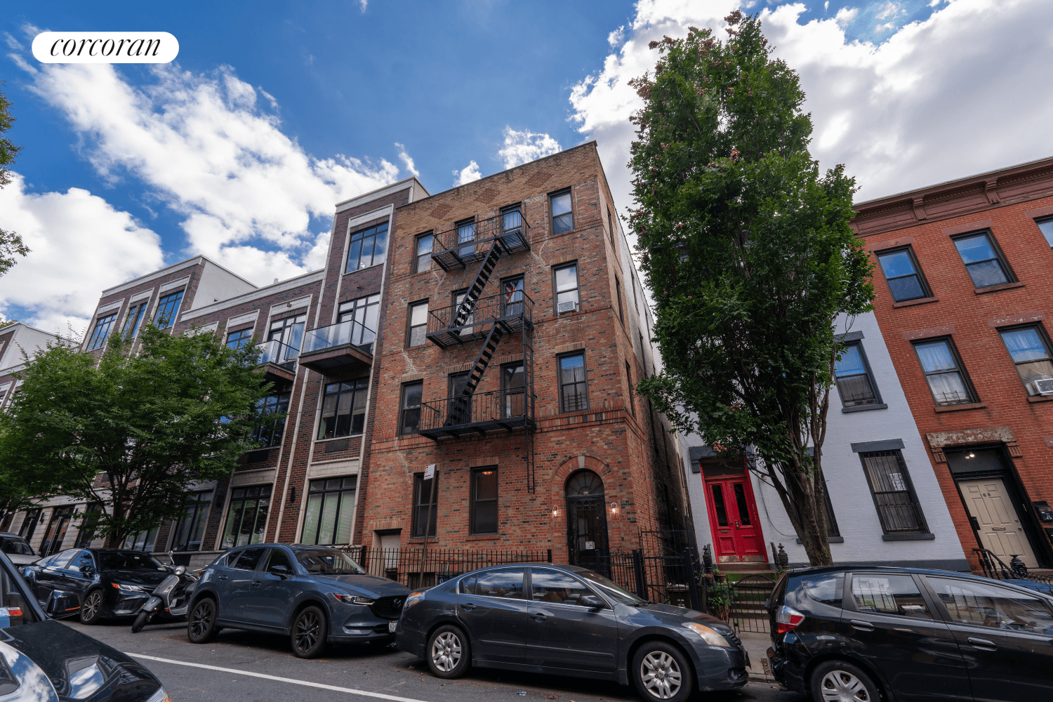 An Investors Dream with Fantastic Cash FlowWe are pleased to offer for sale the building 174 15th in prime South Park Slope.