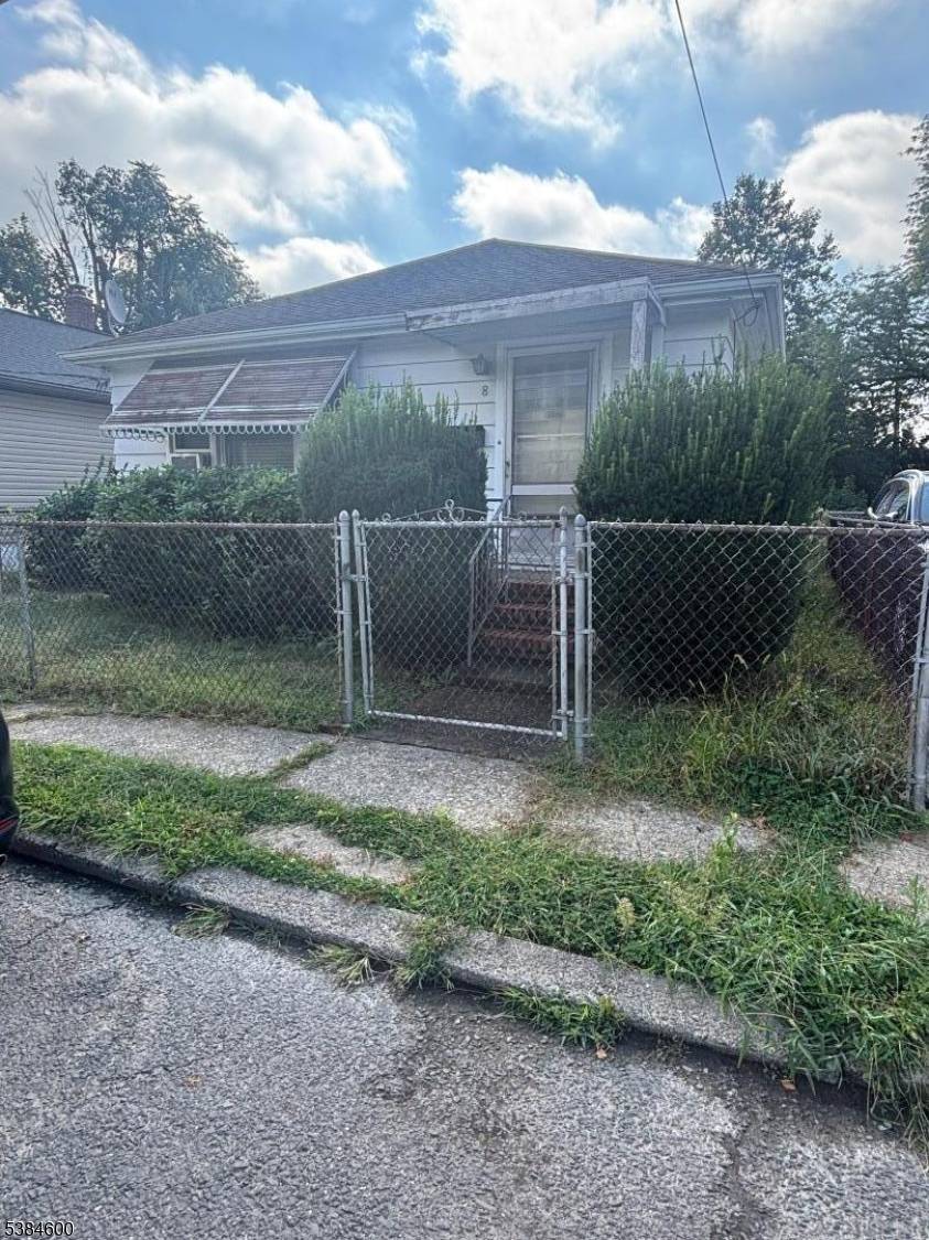 Welcome to this 2 bedroom, 1 bath ranch nestled on a quiet street.