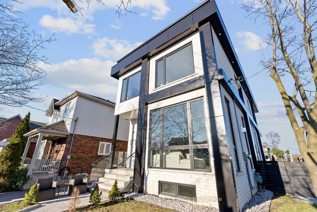 Welcome to 171 Durant Ave !