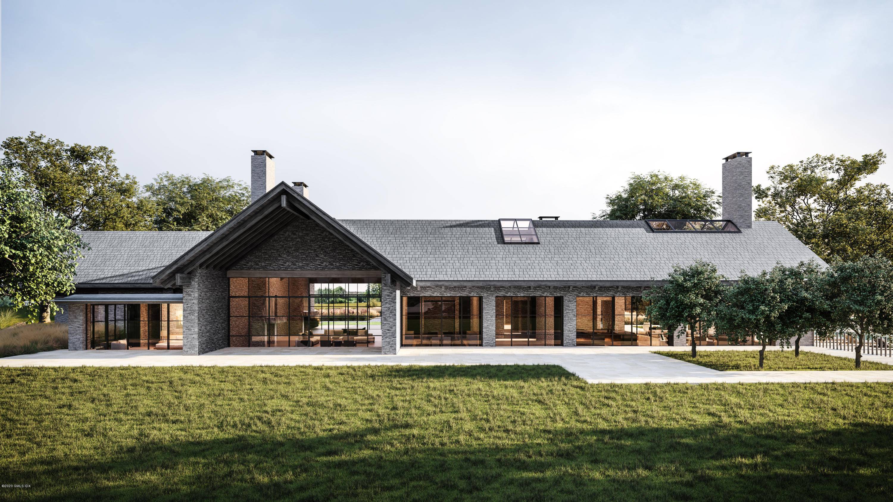 A design by acclaimed architect, Bryan Brown Architects, this masterpiece is truly a luxurious sanctuary.