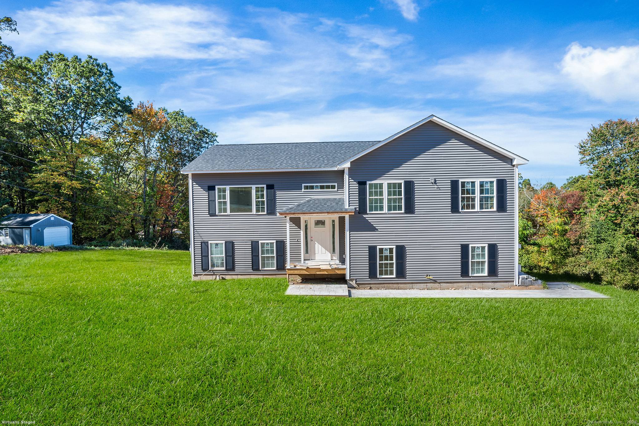 Coming soon Custom built home by top local builder with high end, thoughtful finishes throughout.