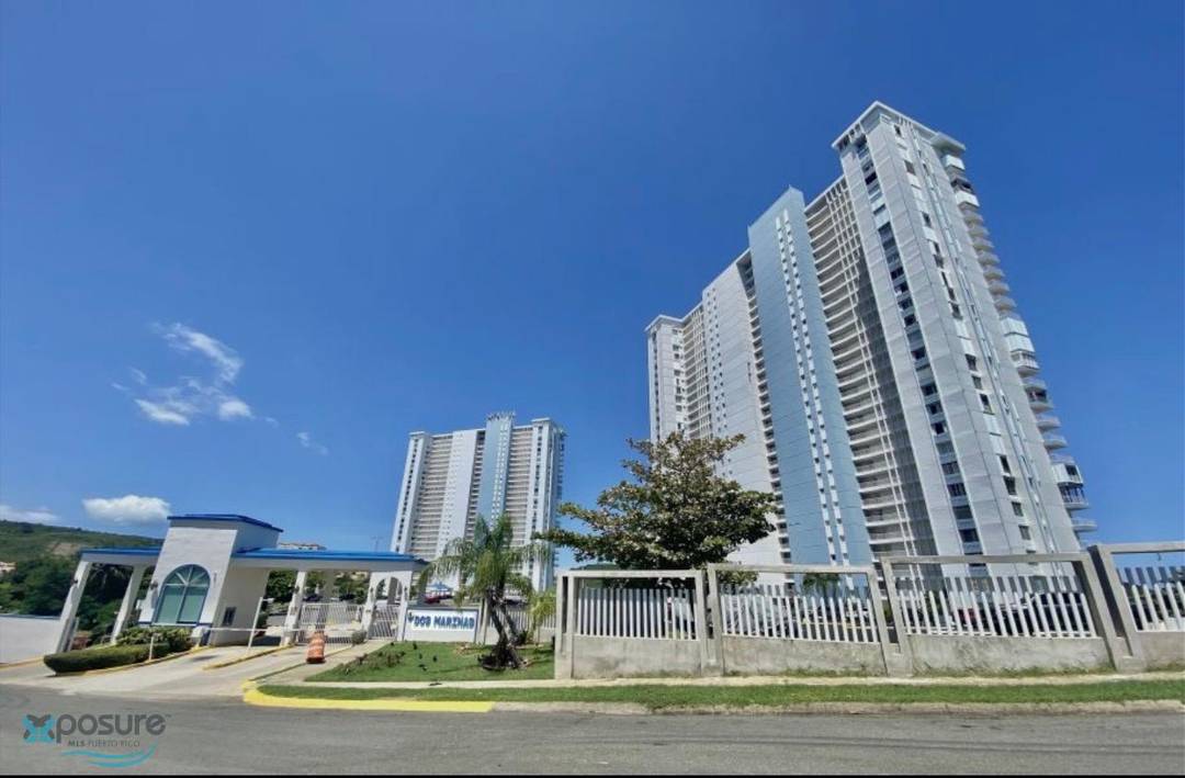 CONDOMINIUM DOS MARINA I, FAJARDO, PUERTO RICO Apartment Fajardo