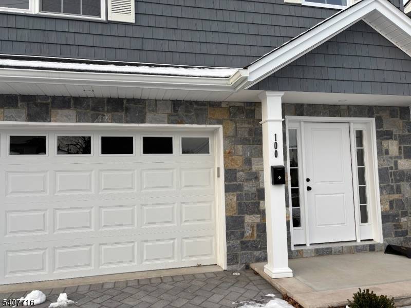 BRAND NEW CONSTRUCTION, 3100SF MIXED FLOOR, GROUND FIRST FLOOR HAS GARAGE, HUGE FAMILY ROOM, LARGE STORGE ROOM, HALF BATH, SLIDERS TO ENORMOUS FENCED IN BACK YARD.