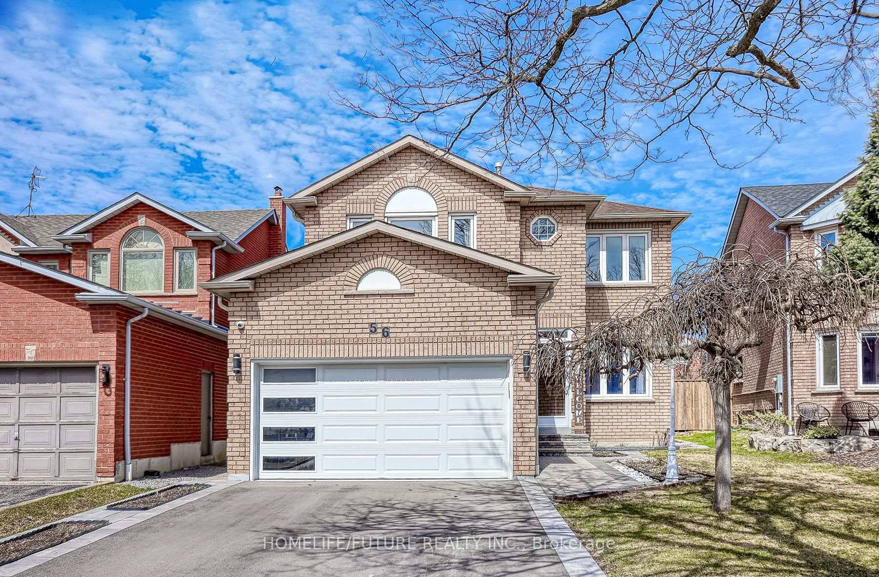 Beautiful Move In Ready Home In One Of Whitby's Most Sought After Rolling Acres Neighborhood.