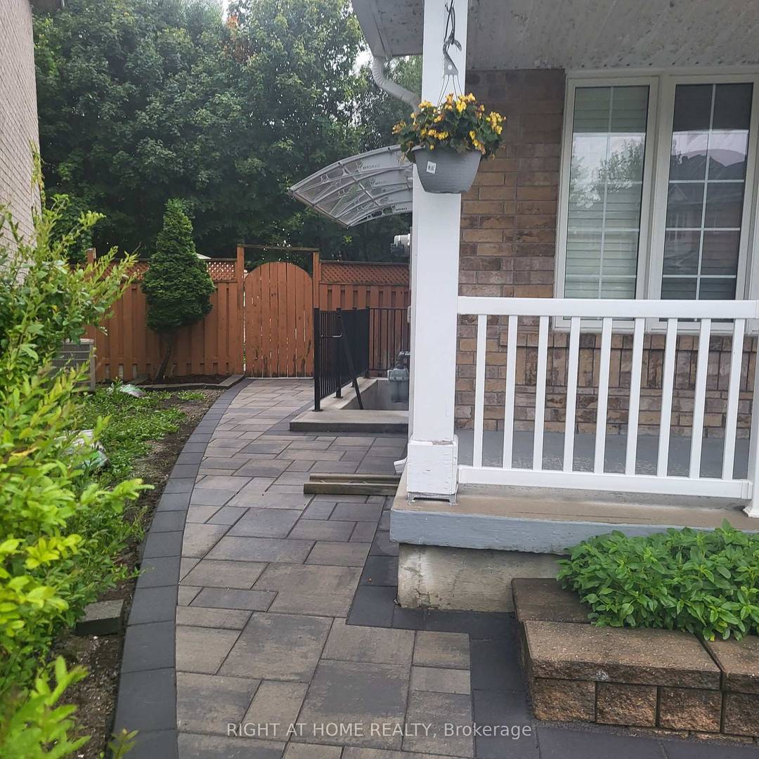 Beautiful Legal Bright Fully Finished Basement Apartment, With Living Dining, 2 Bedrooms, Fully Functional Kitchen With Lots Of Cabinets And A 3 Piece Bathroom.