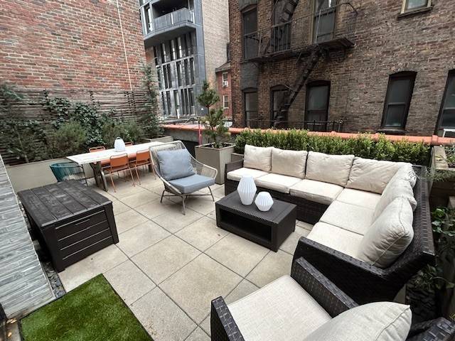 Serenity. The first thing that will come to mind as you walk into this 2 bed 2 bath condo is that it is serene, amidst the vibrant energy of the ...