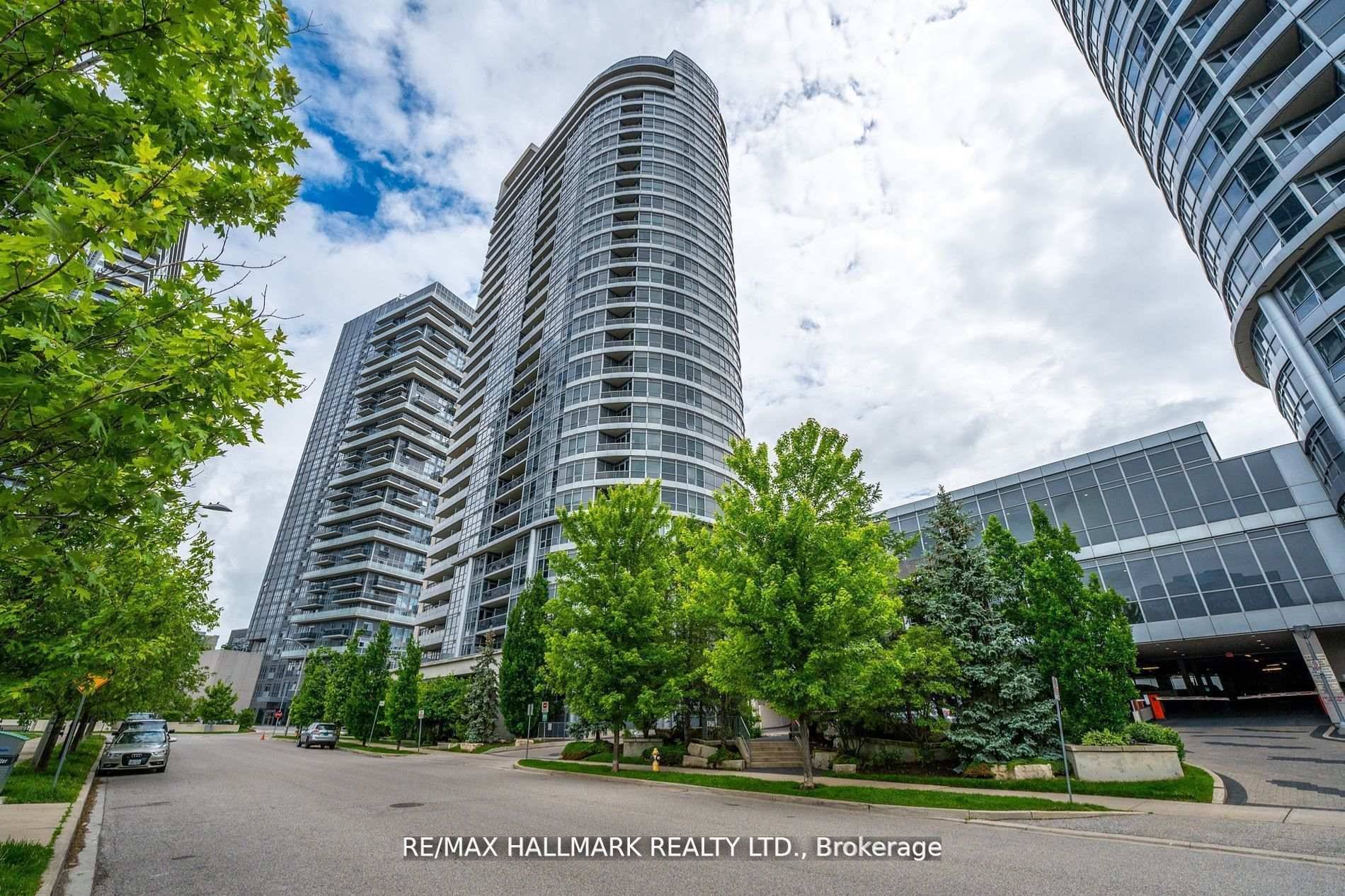 Welcome to Ventus at Tridel's Metrogate Community !