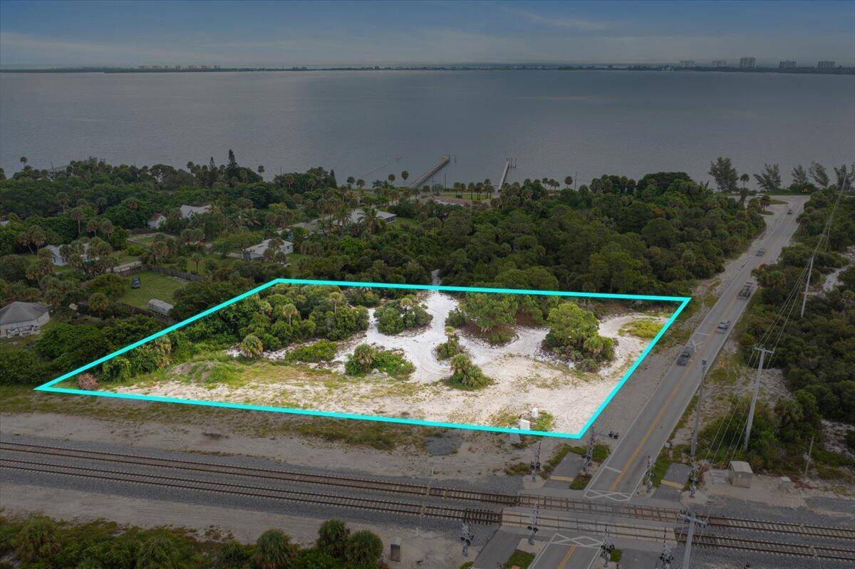 This 1. 70 acre lot offers the perfect setting for a custom luxury home.