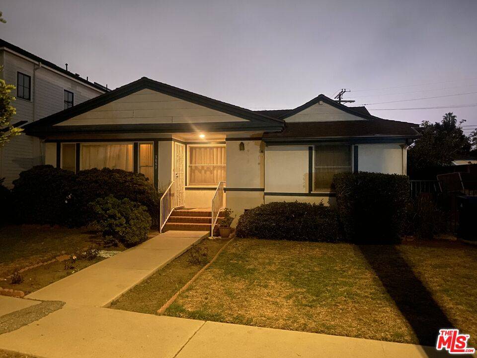 3660 Purdue Ave 4BR Marina Del Rey La