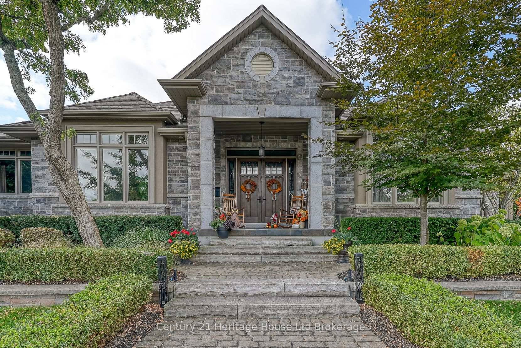 Welcome to 563 Lakeview, a one of a kind residence that perfectly balances timeless design with modern luxury.