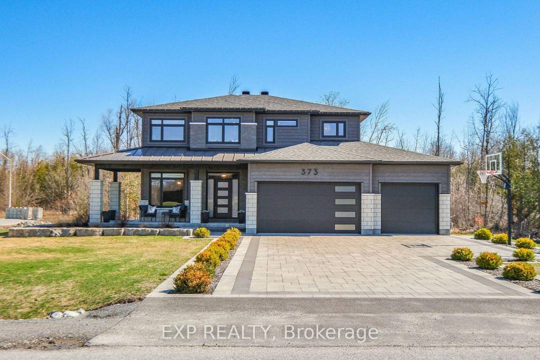 Some homes simply stay with you 373 Antler Court is one of them.