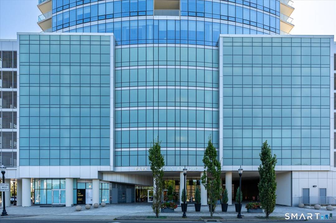 Rare opportunity to own one of the sprawling combined residences at the prestigious Park Tower.