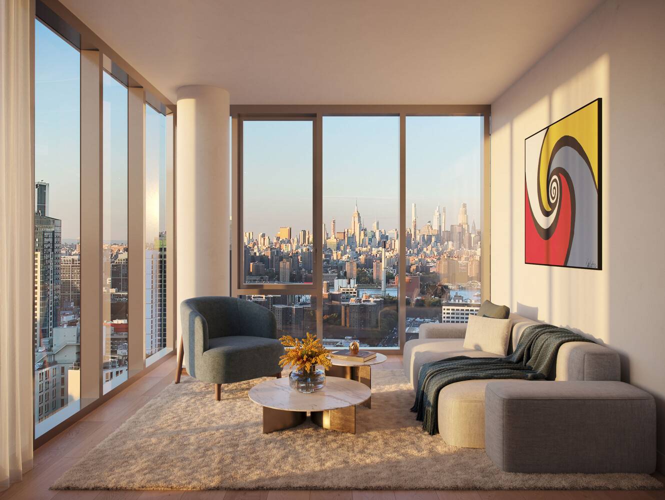 Now Leasing Studios, 1, and 2 Bedrooms For Fall Occupancy.