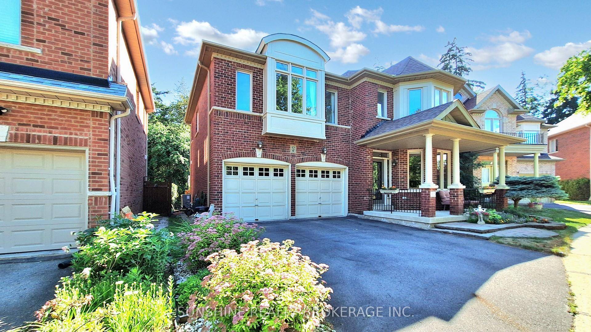 Welcome to a Rare Ravine Side Gem in Prestigious Westbrook !