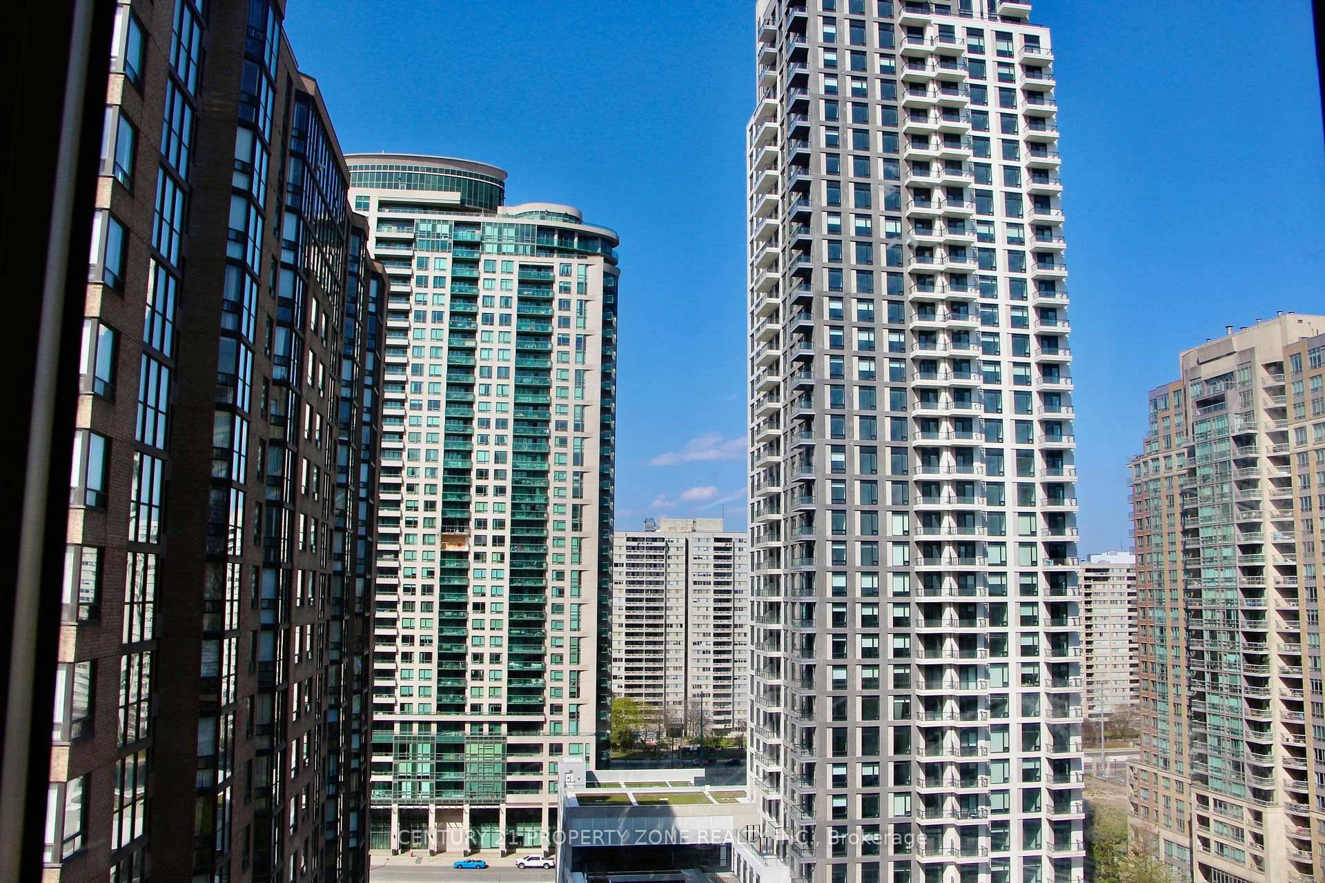 Experience unparalleled luxury in this beautiful 2 1 Corner Condo Unit.