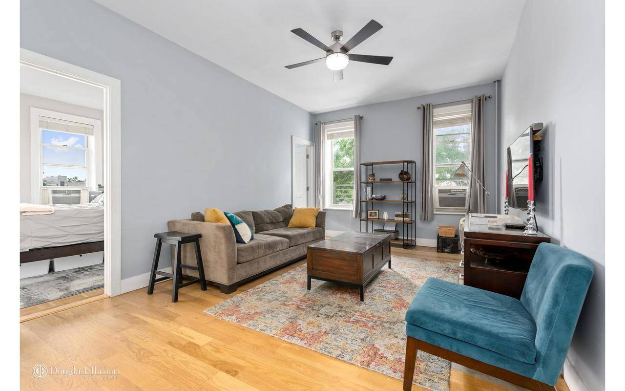 Make this meticulously upgraded 940 Sq Ft 3 Bed 1.